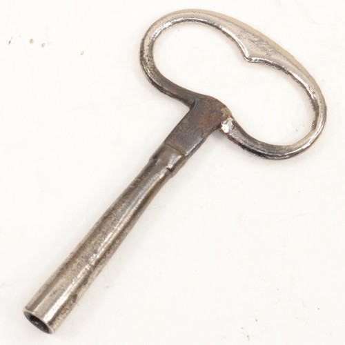 Llave de reloj francés - acero 4,50 mm - YP501 - Imagen 3 de 3