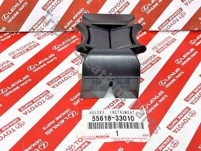 55618-33010 Genuine Toyota Camry GS200T GS350 GS450H Console Box