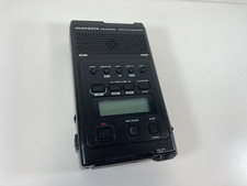 Marantz PMD660 Professional Solid State Recorder