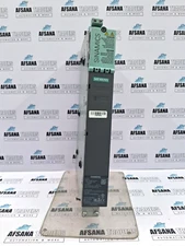 Siemens sinamics 6sl3130-6ae21-0ab1 smartline module 10kW