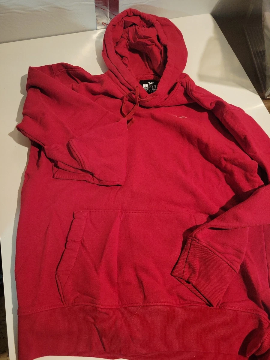 Hollister outlet ebay top