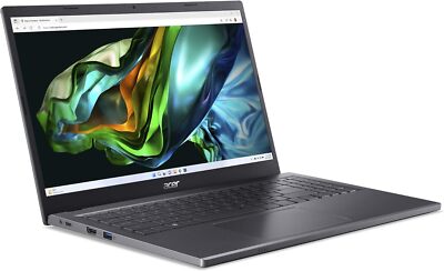Acer Aspire Laptop 15.6