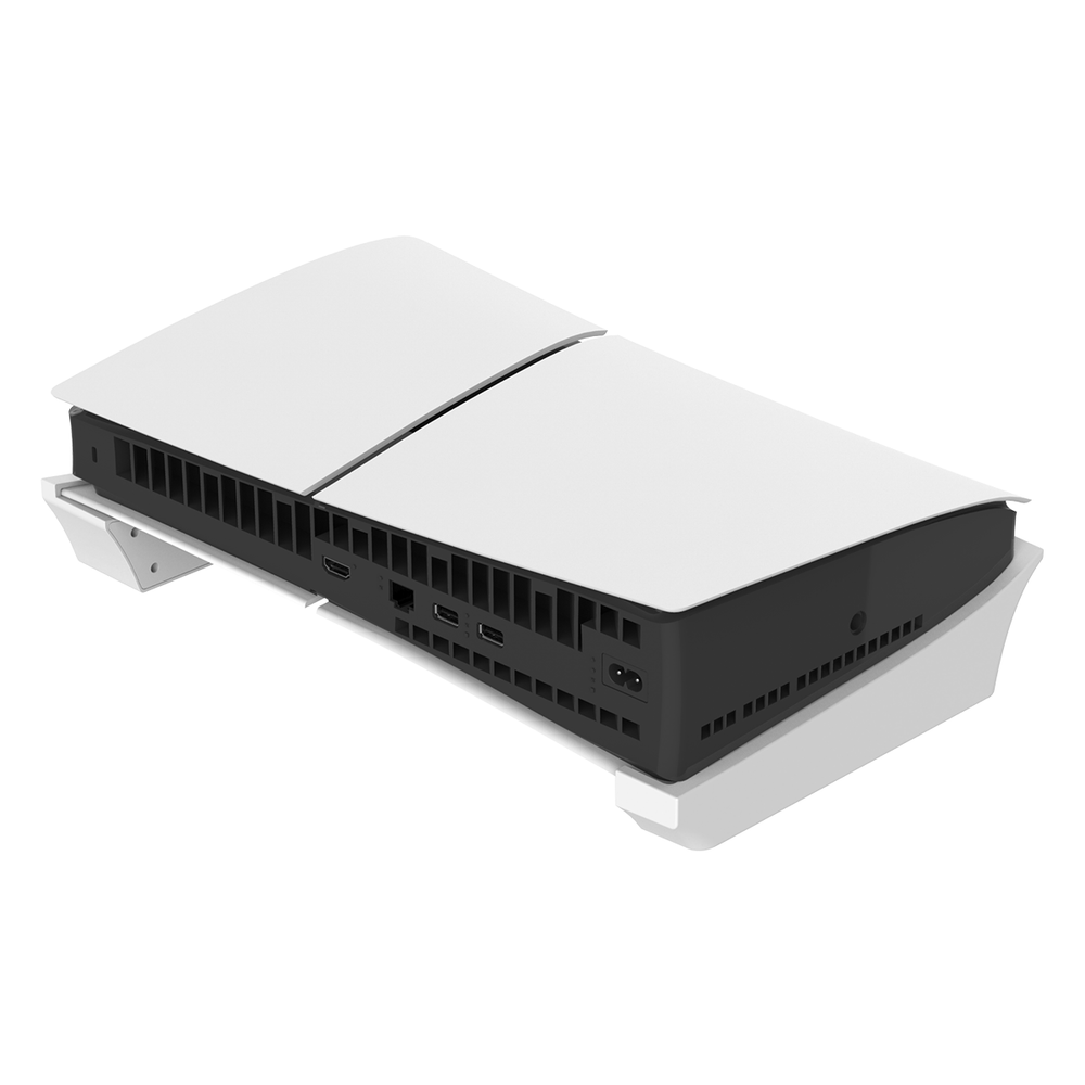 For PS5 slim stand For PS5 slim Console Horizontal Stand For Playstation 5 slim