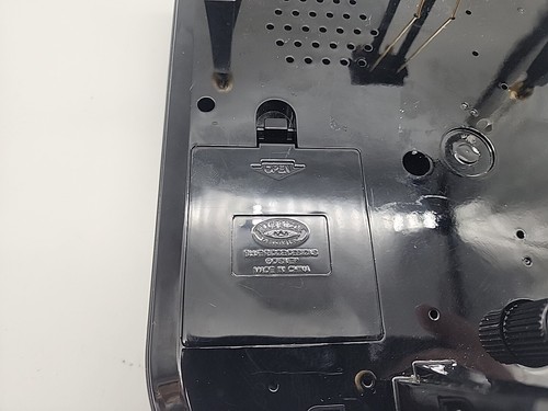 Disney Swing Time Musical Piano (Mickey & Minnie not included) *TESTED & WORKS* - Picture 10 of 11
