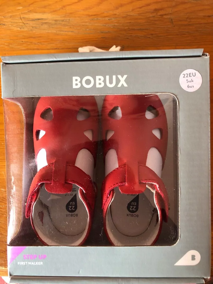 Bobux step up 22 cheap