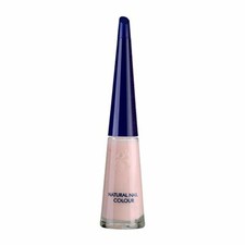 Herome Unghie Naturali Colore Rosa con effetto rinforzante - Utilizzare per crea
