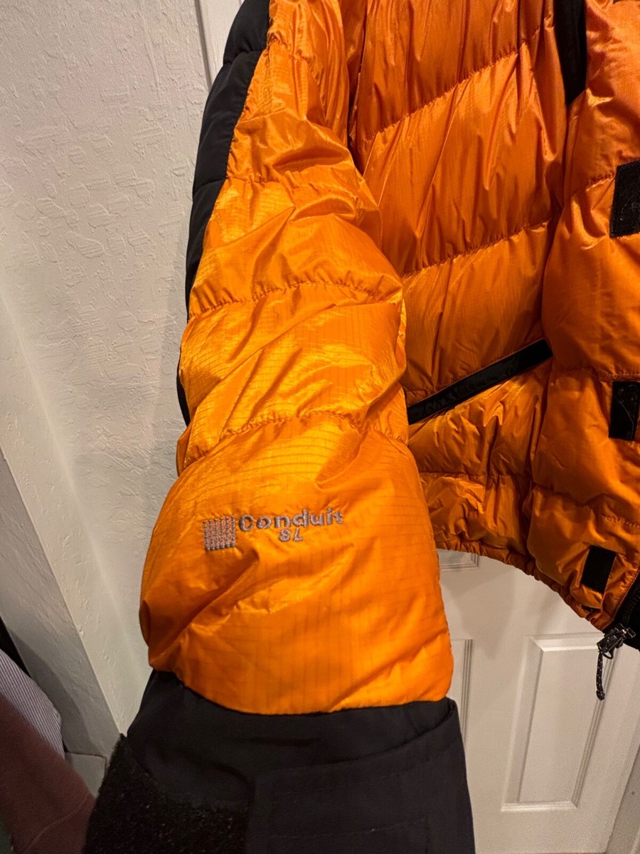 ジャケット・アウター READYMADE 2TONE MOUNTAIN PARKA 2 034455_alg_torrent_2_kids_wate