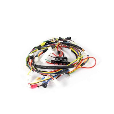 NEW Genuine OEM LG Dryer Multi Wire Harness EAD60946254 