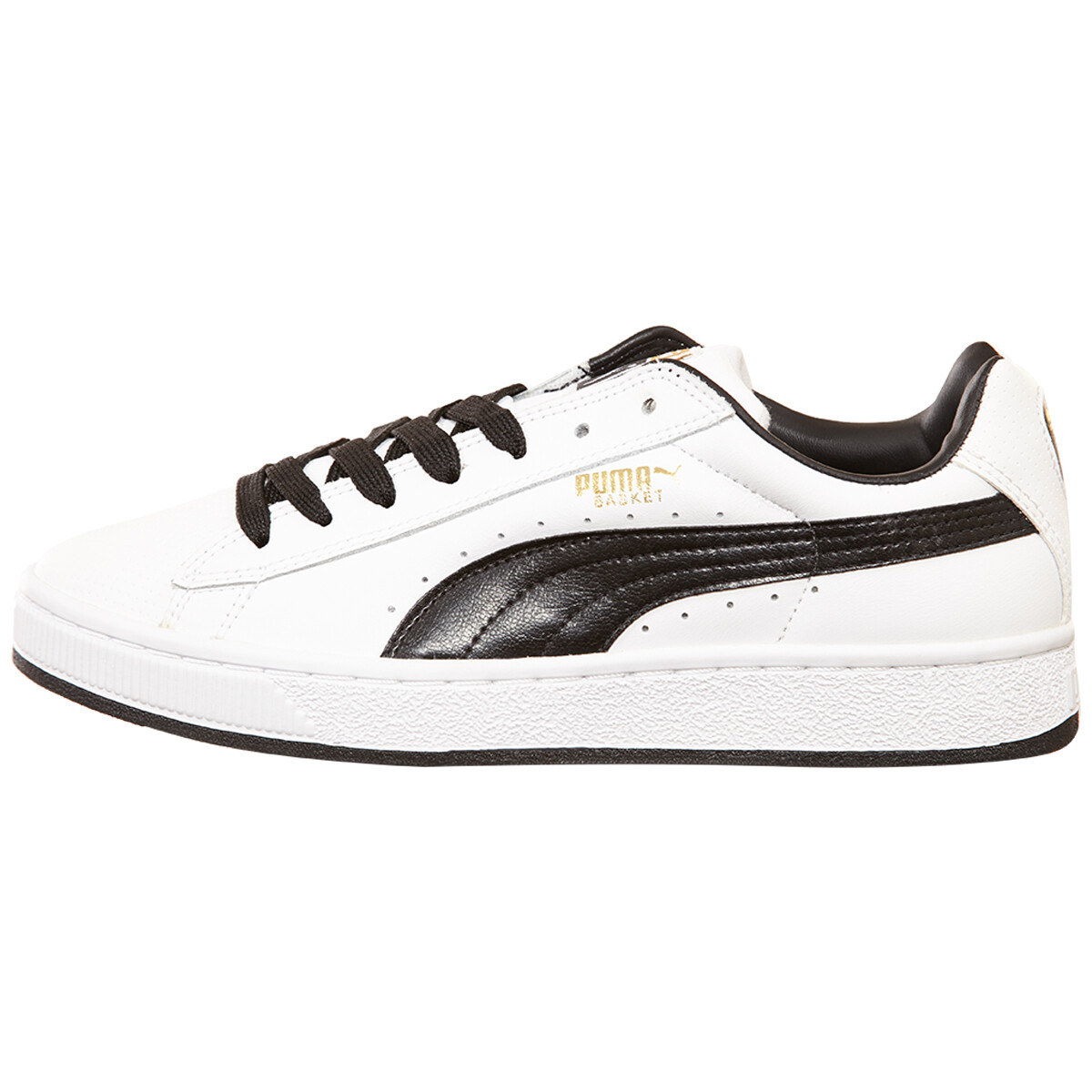 Puma Basket Ii Mens Style 347168