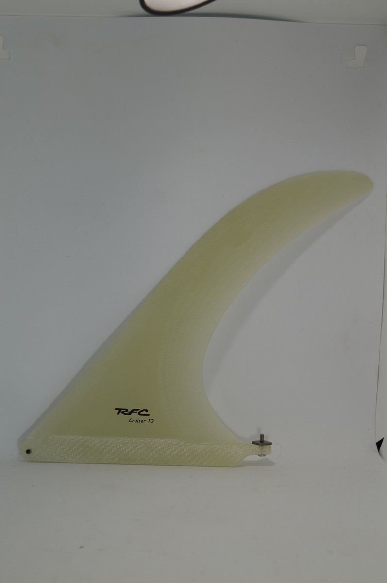 Rainbow Fin Company Cruiser 10.0