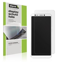 5X Schutzfolie FüR Asus Zenfone 5 Selfie Pro Display Folie Matt