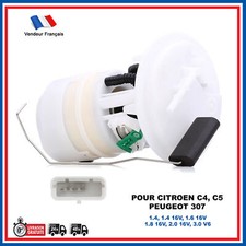 Pompe à essence Citroen C4