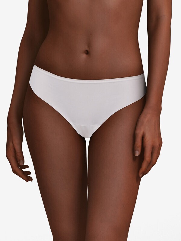 DARJEELING STRING MODELE BILLIE COULEUR VIEUX ROSE REF 06600S8
