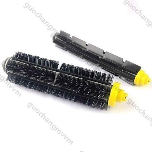 Ersatz Filter Bürstenset HEPA Kits für iRobot Roomba 700 Series 760 770 780 790 - Bild 4 von 28