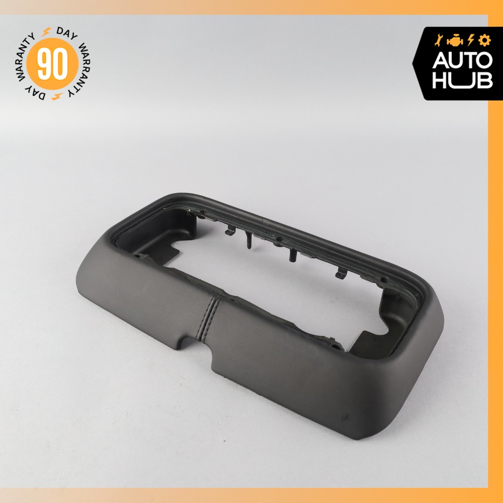 07-12 Bentley Continental GTC Overhead Dome Light Surround Trim OEM 62k