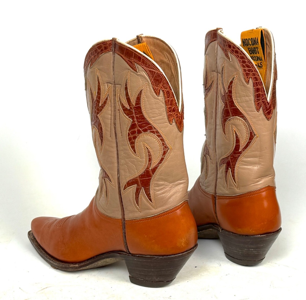 小物 1950s Western Boot Tie 小物 1950s Western Boot Tie 1950s Western Boot Lace Ties on