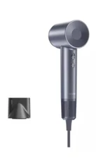 Laifen Swift Hair Dryer LF03-SIS-US - Silver Blue - SEALED - FREE SHIPPING!