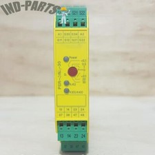 PSR-SPP- 24DC/ESD/4X1/30 2981813 or Phoenix Contact Safety Relay
