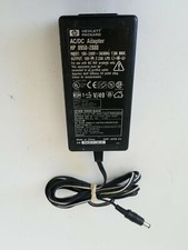HP 0950-2880 AC/DC Printer Power Supply Adapter 18V 2.23A