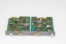 HP/Agilent 85662-60006 Spectrum Analyzer Display Board A4A6A1