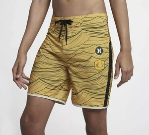 nike hurley board shorts