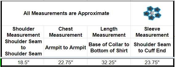 J. Garcia Men's Shirt Size M 15.5 32/33 Long Sleeve Button Up Burgundy Striped - Image 2 of 4