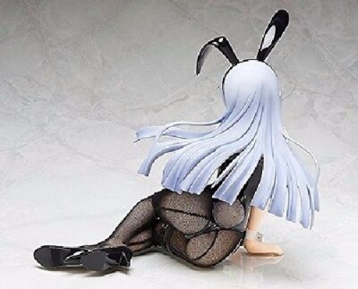 IS Infinite Stratos Laura Bodewig Bunny Ver 1/4 PVC figure FREEing