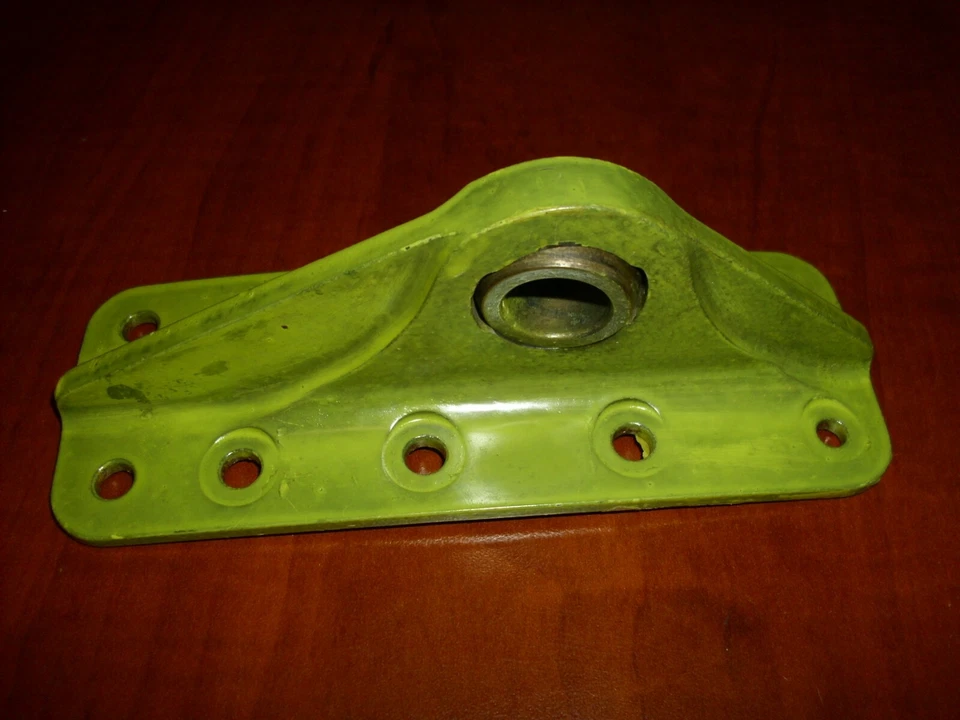 Hawker 987 Wing Mount British Aerospace HS-125 Aircraft S25FC93A with FAA 8130 - Image 2 of 3