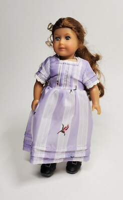 American Girl Felicity 6.5