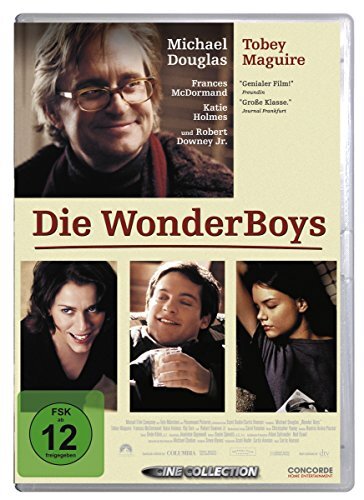 Die Wonder Boys (E2C)