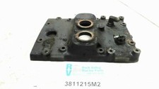 Cover gearbox