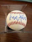 Harrison Ford Single Signed Sweet Spot Official Baseball Autograph PSA/DNA