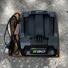Genuine Original EGO Power CH3200 320W 56V Lithium Battery Fast Charger