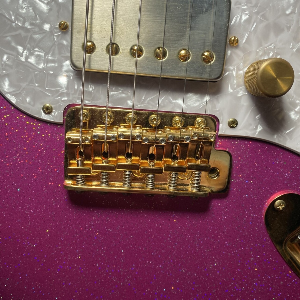 Edwards E-Sn-185 TO
大村孝佳モデル EDWARDS ESN-185-TO Twinkle Pink Electric Gutiar [AUTH] | eBay