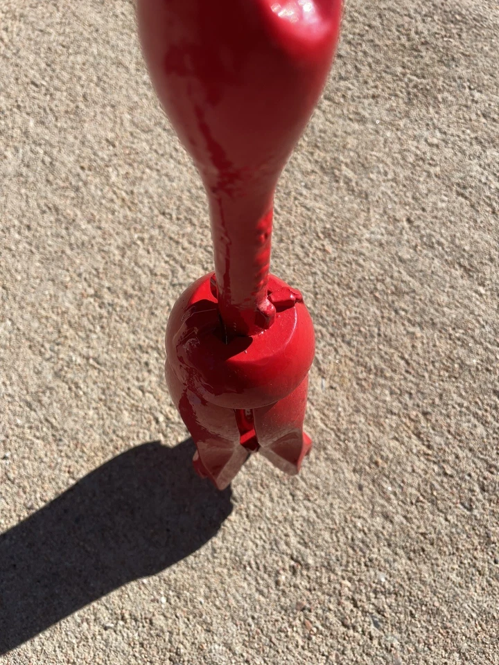 Bola de boya de anclaje de barco de 3,5 lb cuerda de nailon de 25 pies anclaje de barco pequeño. Kayak canoa bote Foto 3 de 4