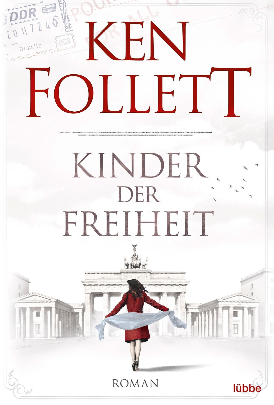 Thumbnail - Kinder Der Freiheit Ken Follett