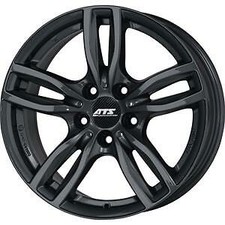 Cerchi lega audi,volkswagen, 17 pollici evolution ats dark grey