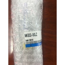 1PCS NEW FOR SMC Rotary Cylinder MKB32-50LZ