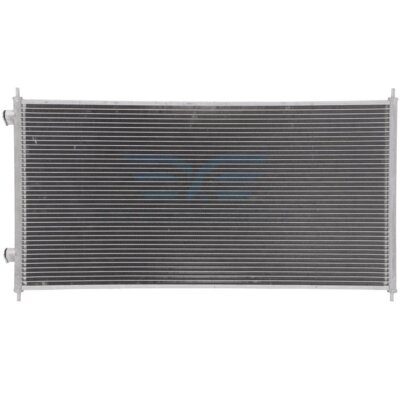 A/C Condenser Fits International Harvester ProStar 8600 SBA 9400i SBA 2003-2013