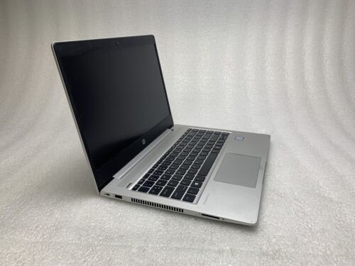 HP ProBook 440 G6 Laptop Core i7-8565U @ 1.8GHz 8GB RAM 256GB HDD NO OS - Afbeelding 1 van 10