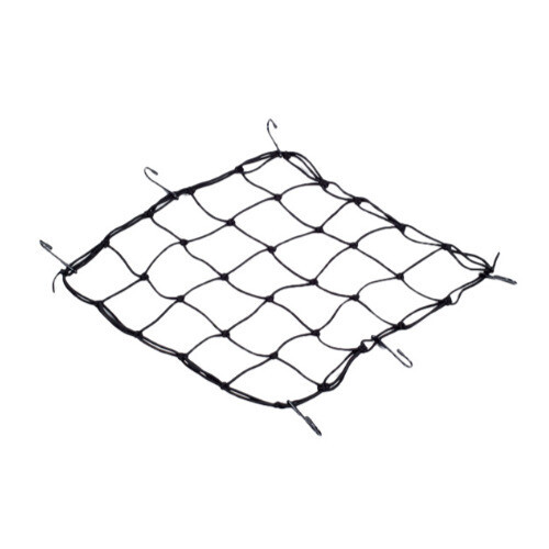 Грузовая сетка Topeak для тележек и других велосипедных корзин 3790₽