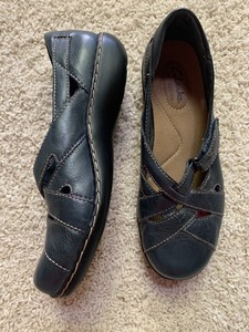ebay clarks shoes size 6