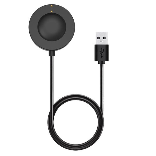 For Fossil GEN 6/5/4 Smart Watch Magnetic Charging Cable Watch Accessories - Photo 2 sur 11