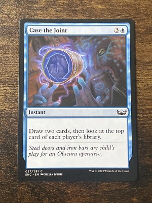 mtg new capenna top cards Cabaretti Ascendancy [Streets of Capenna]  Chimera Hobby & Games The Best MTG New Capenna