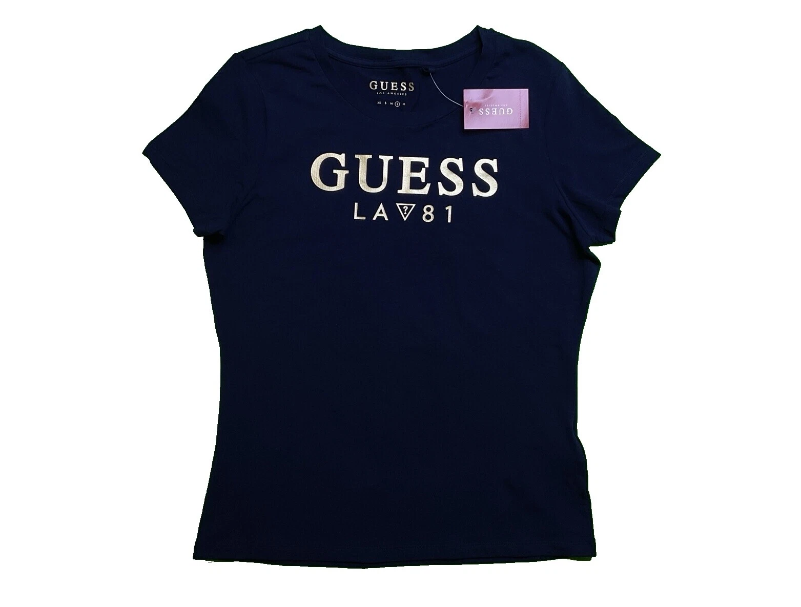 Camisetas geométrico GUESS para De mujer