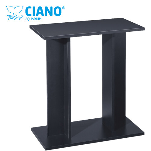 Ciano® Tartarium Tartarughiera e Supporto per Tartarughe d'acqua 40 - 60 - 80 cm - Foto 5 di 7