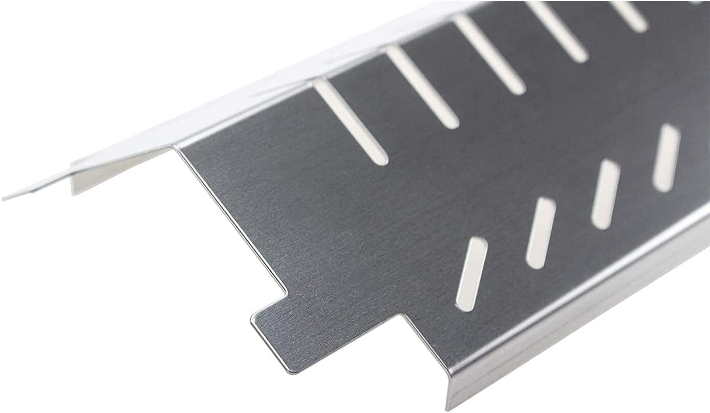 Universal Aromaschienen Flammenverteiler für Charbroil,Landmann ...