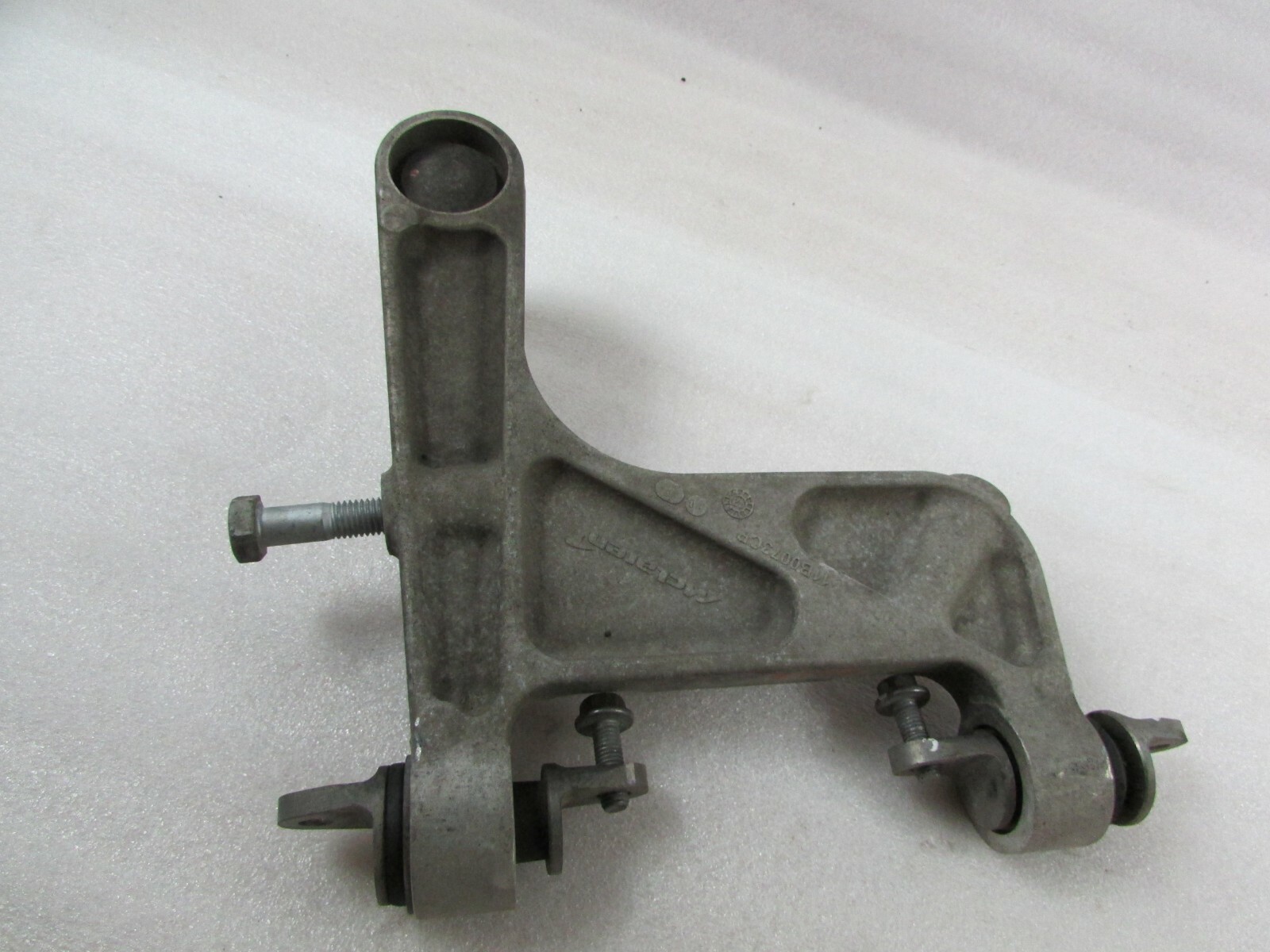 McLaren MP4-12C, Upper Control Arm RR, Right Rear, Used, P/N 11B0078CP