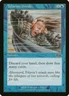 Tolarian Winds x4 Urza's Saga MtG NM