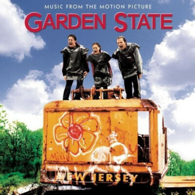 Garden State (Music from the Motion Picture) by Garden State: Music from ...